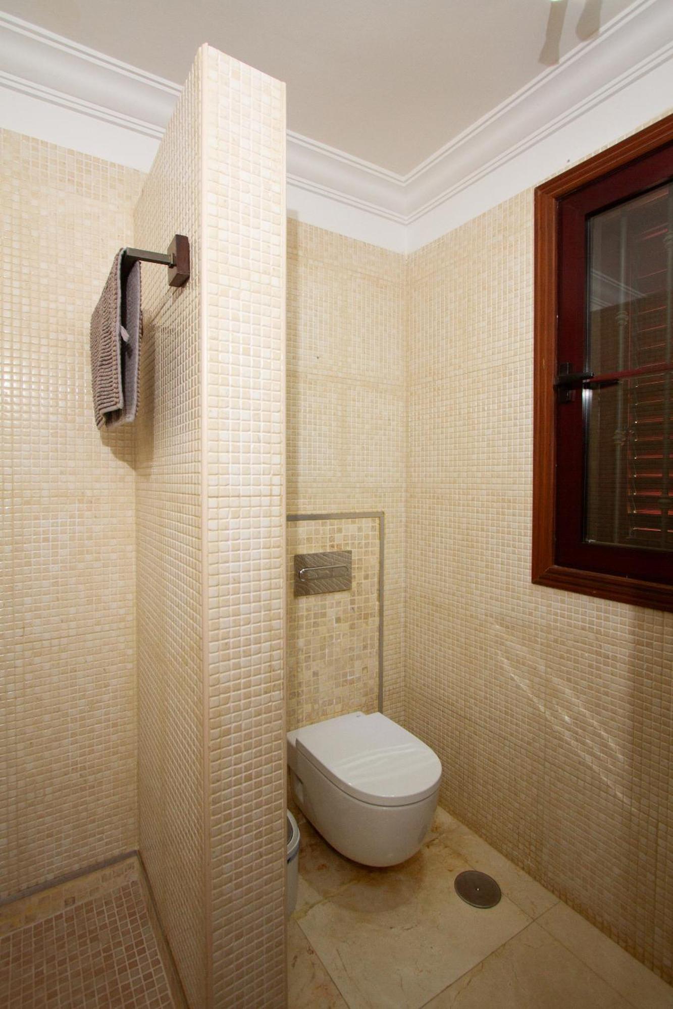 Villa Jardin De Buda Arona  Extérieur photo