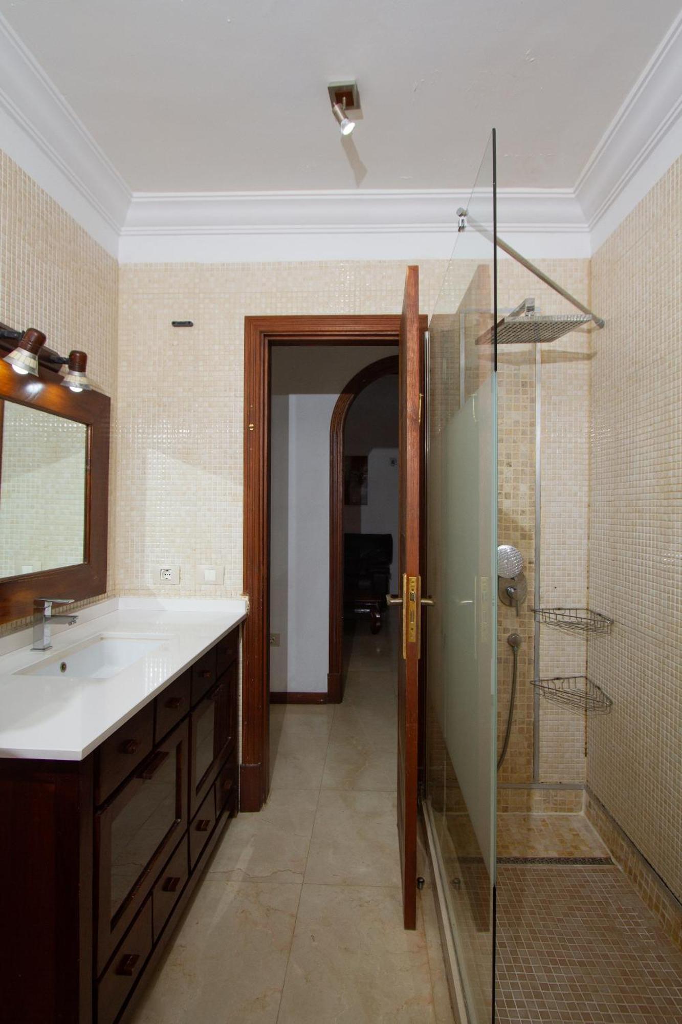 Villa Jardin De Buda Arona  Extérieur photo