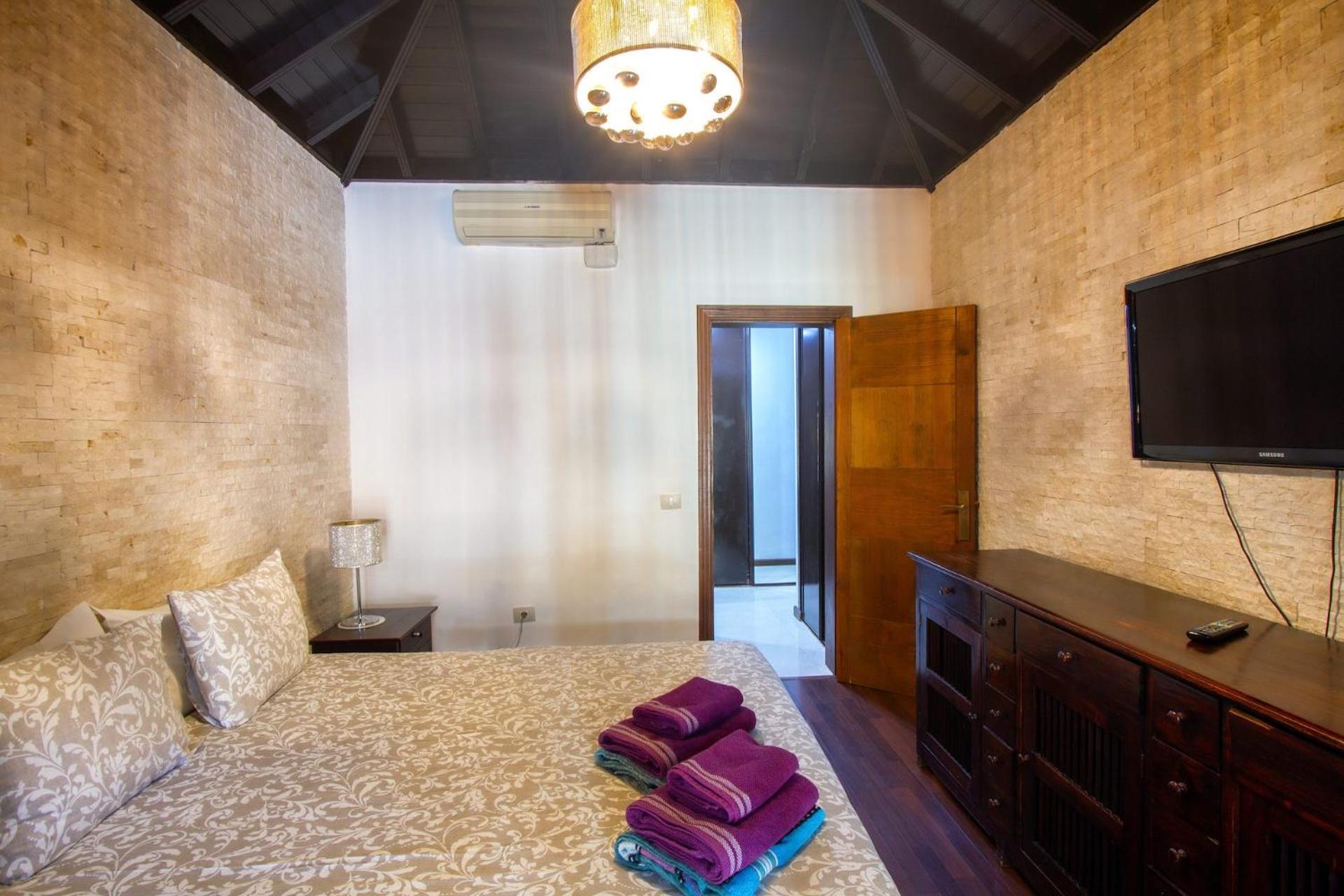 Villa Jardin De Buda Arona  Extérieur photo