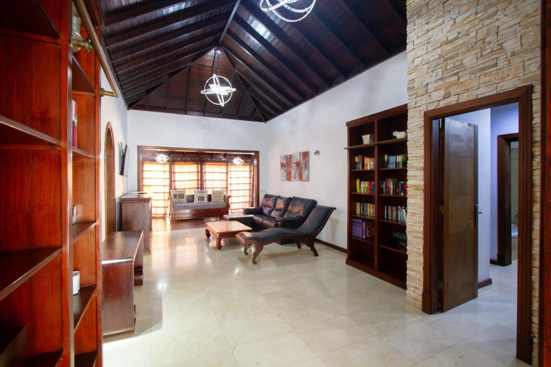 Villa Jardin De Buda Arona  Extérieur photo