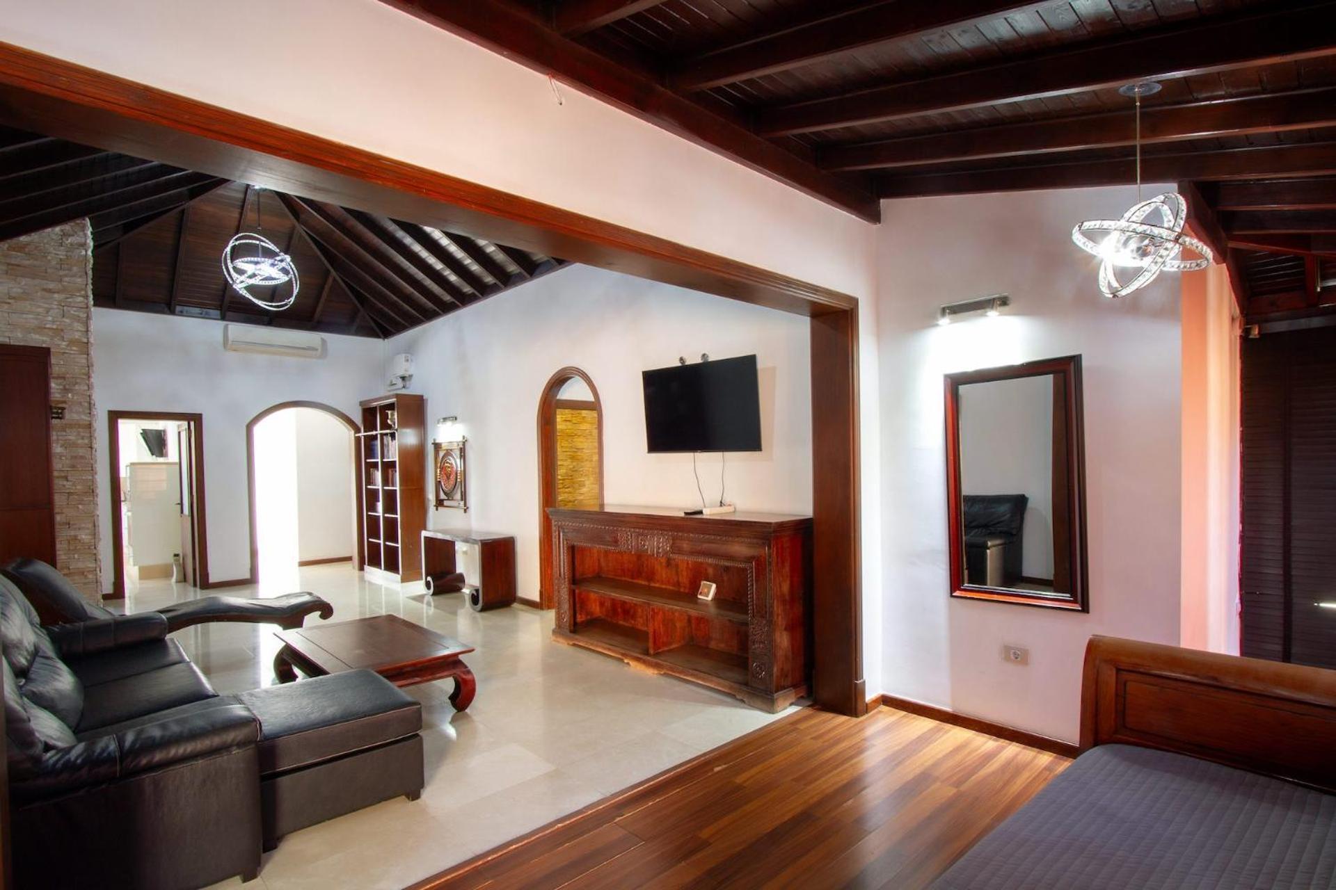 Villa Jardin De Buda Arona  Extérieur photo