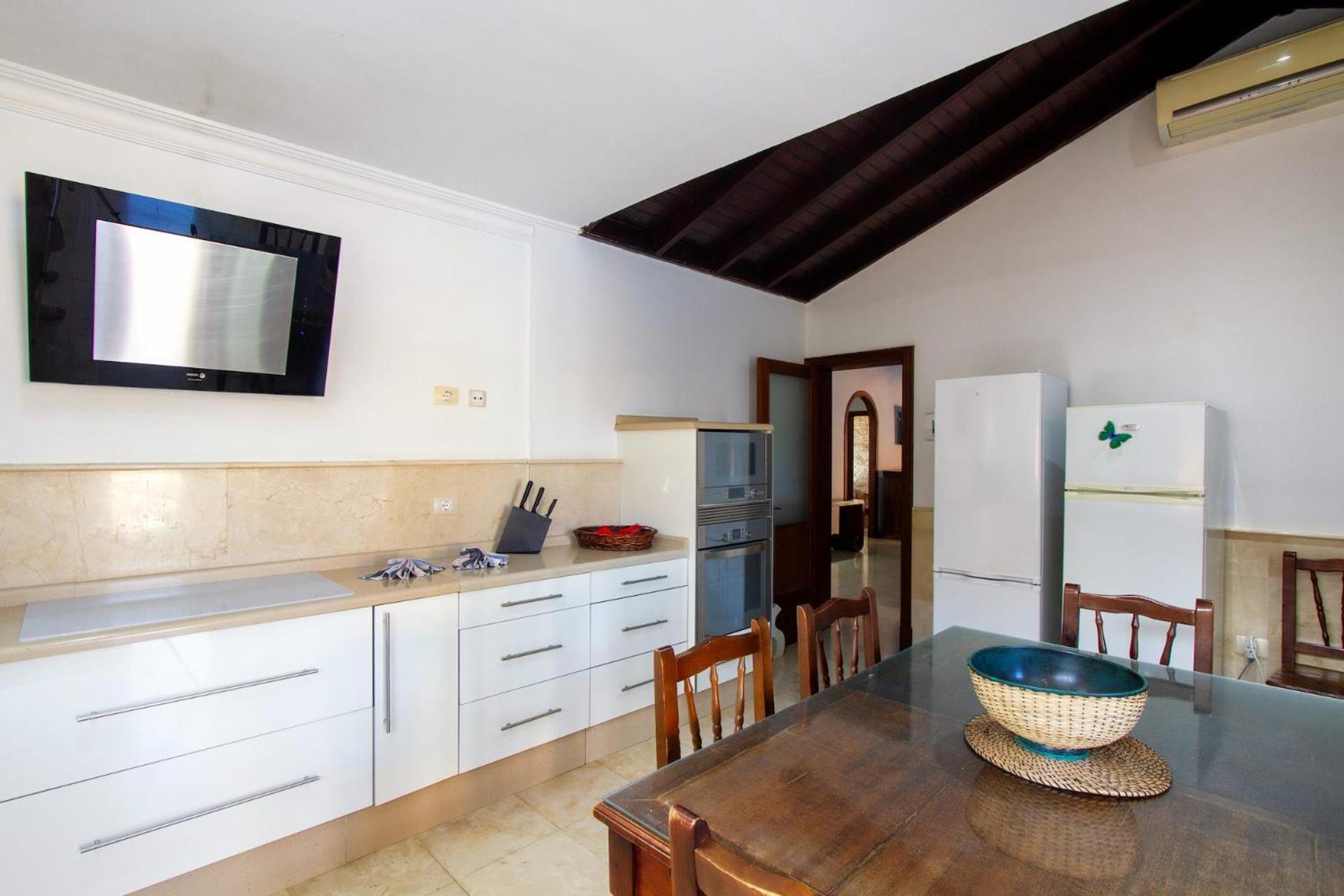 Villa Jardin De Buda Arona  Extérieur photo