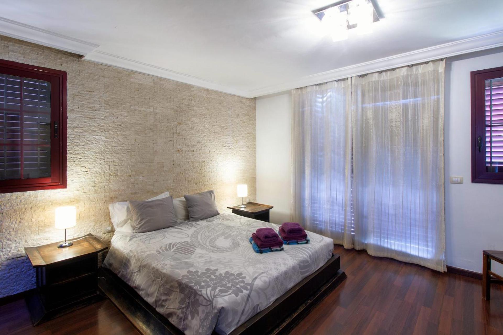 Villa Jardin De Buda Arona  Extérieur photo