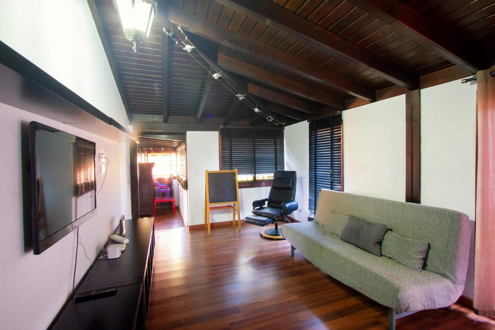 Villa Jardin De Buda Arona  Extérieur photo